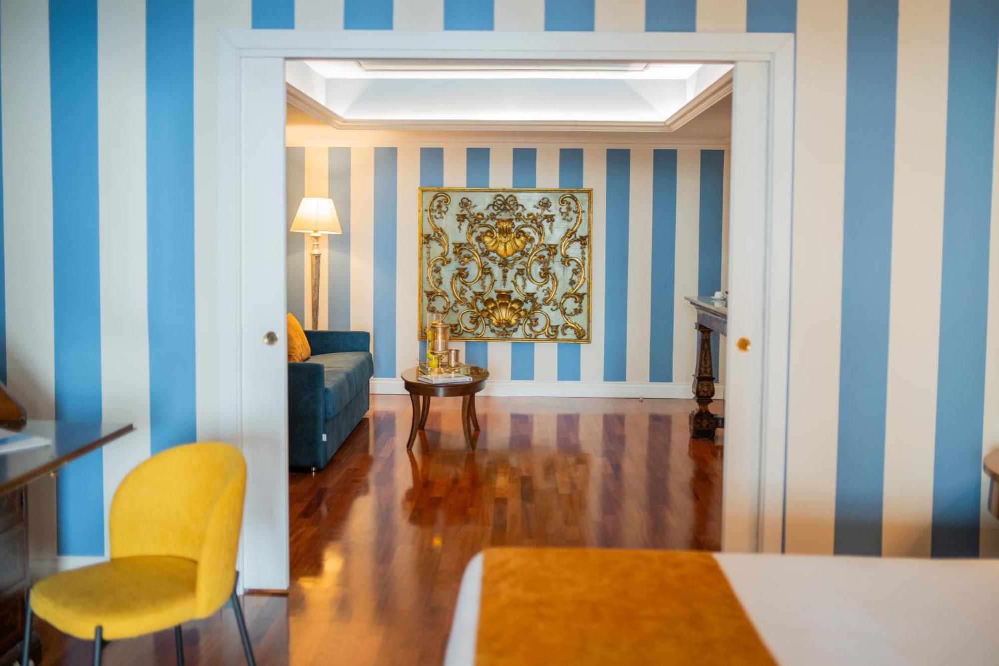 King Suite